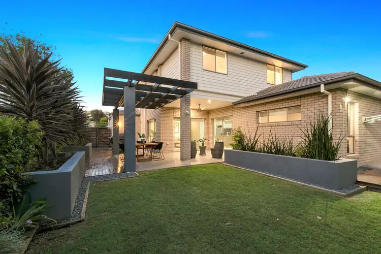 Fifth view of Homely house listing, 19 Wattle Place, Gumdale QLD 4154