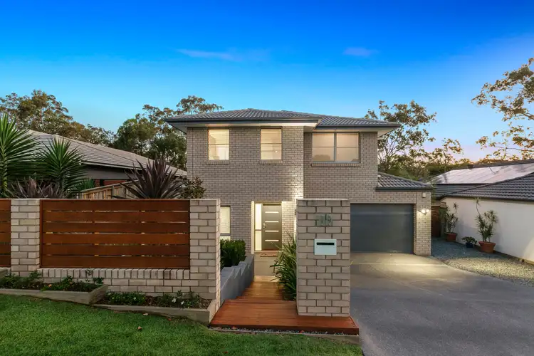 Sixth view of Homely house listing, 19 Wattle Place, Gumdale QLD 4154