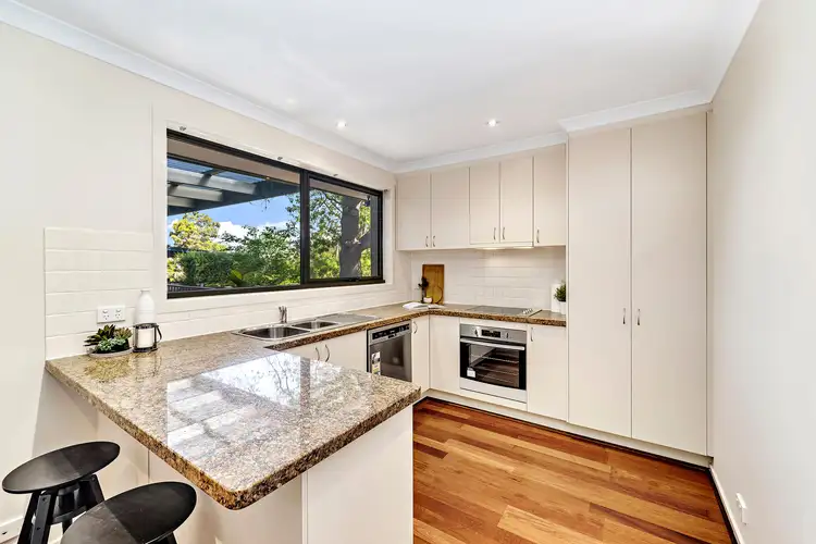 Second view of Homely house listing, 19 Bisdee Street, Hughes ACT 2605