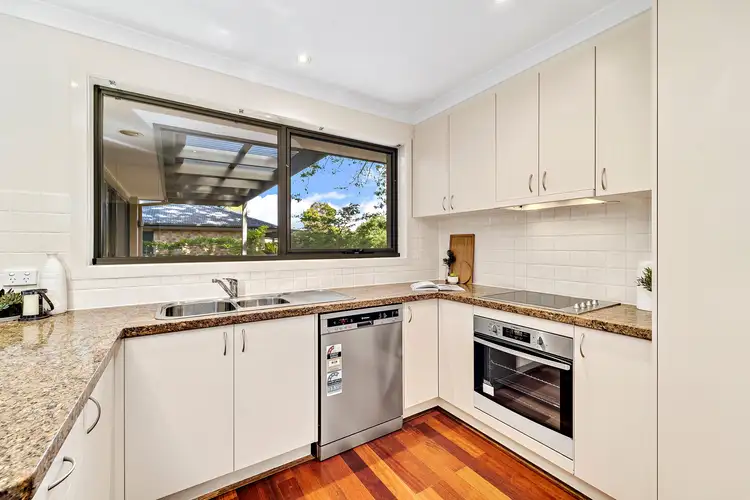 Third view of Homely house listing, 19 Bisdee Street, Hughes ACT 2605
