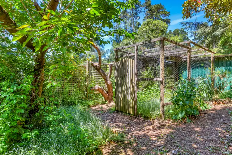 Fifth view of Homely land listing, 11 Barratt Street, Blackheath NSW 2785