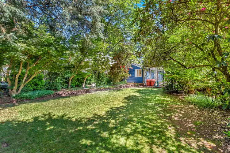 Sixth view of Homely land listing, 11 Barratt Street, Blackheath NSW 2785