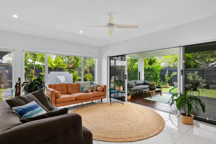 Main view of Homely house listing, 13 McAlister Avenue, Kewarra Beach QLD 4879