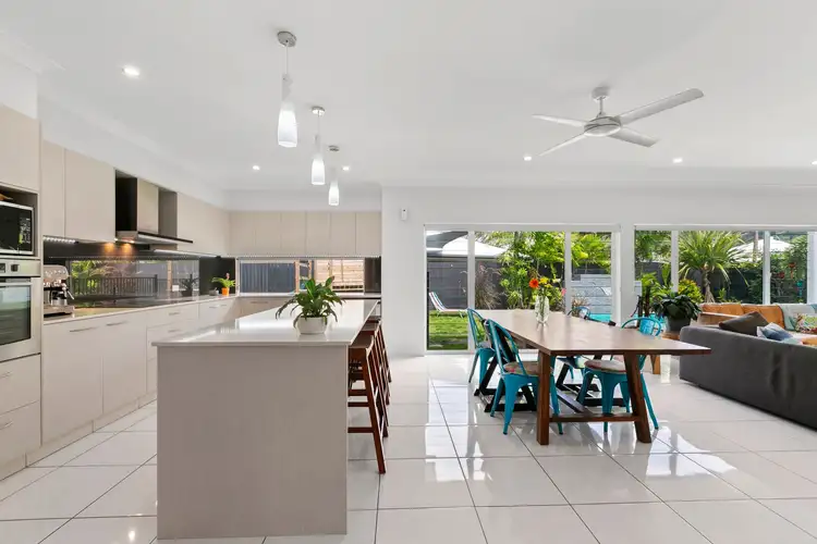 Second view of Homely house listing, 13 McAlister Avenue, Kewarra Beach QLD 4879