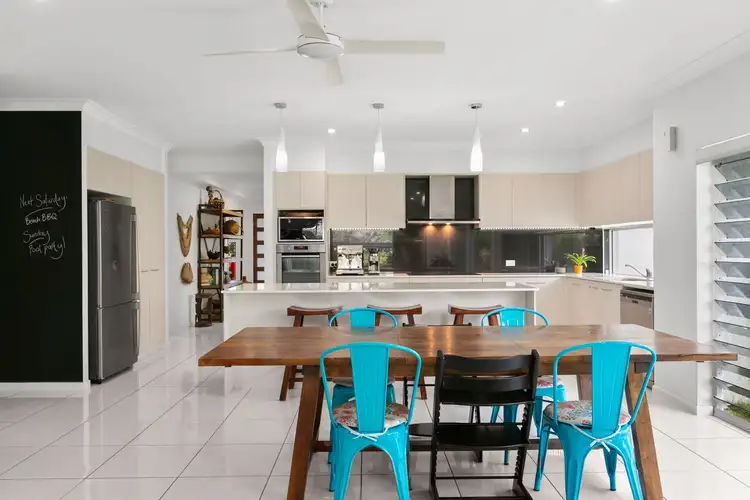 Third view of Homely house listing, 13 McAlister Avenue, Kewarra Beach QLD 4879