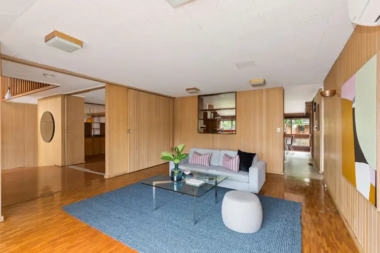 Third view of Homely house listing, 3 Perry Court, Kew VIC 3101