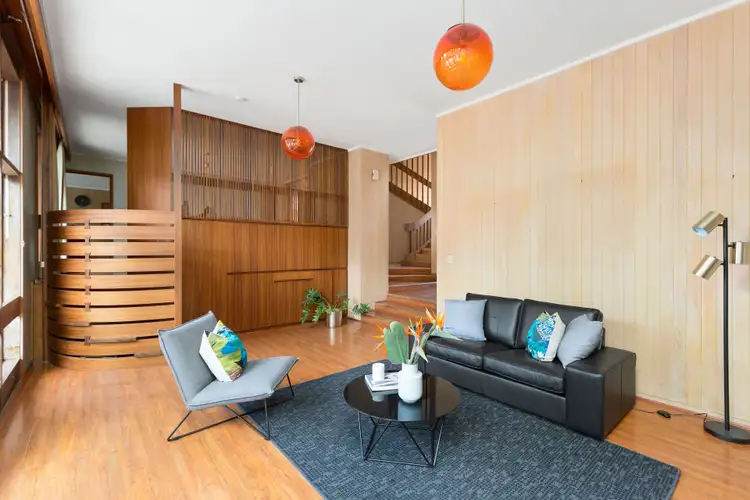 Fourth view of Homely house listing, 3 Perry Court, Kew VIC 3101