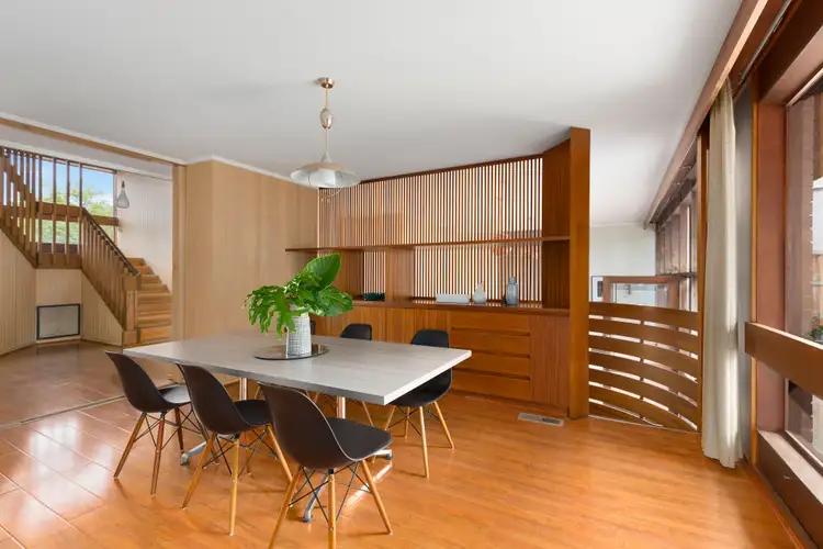 Sixth view of Homely house listing, 3 Perry Court, Kew VIC 3101