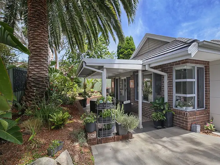 Main view of Homely villa listing, 5/48-50 Oleander Parade, Caringbah South NSW 2229