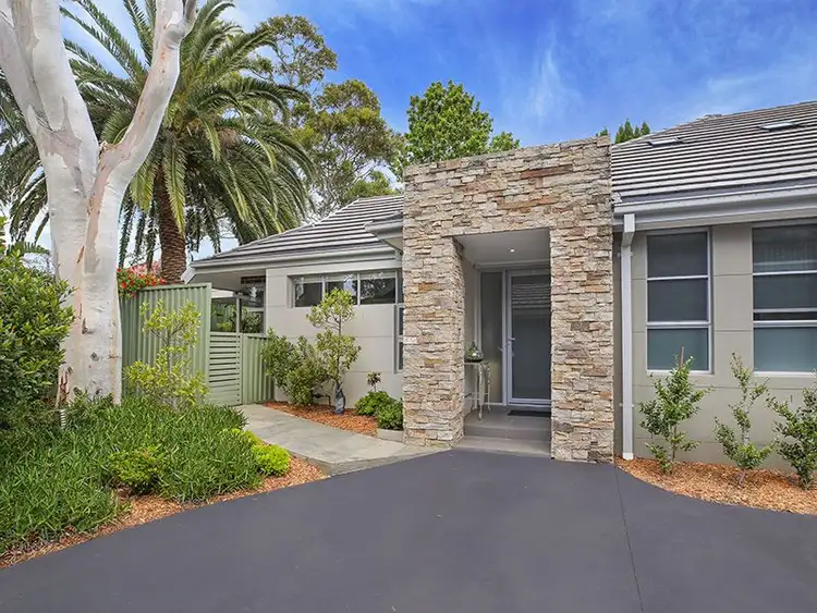 Second view of Homely villa listing, 5/48-50 Oleander Parade, Caringbah South NSW 2229