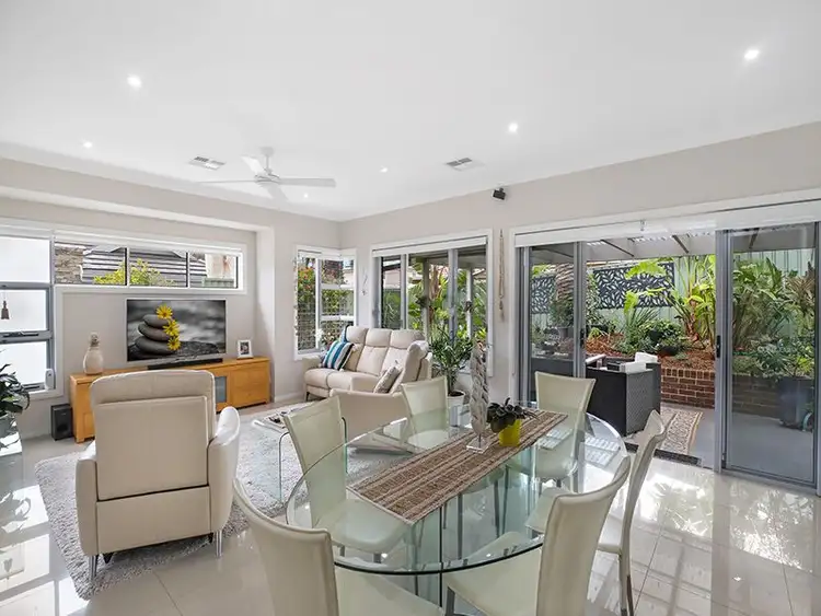 Fifth view of Homely villa listing, 5/48-50 Oleander Parade, Caringbah South NSW 2229