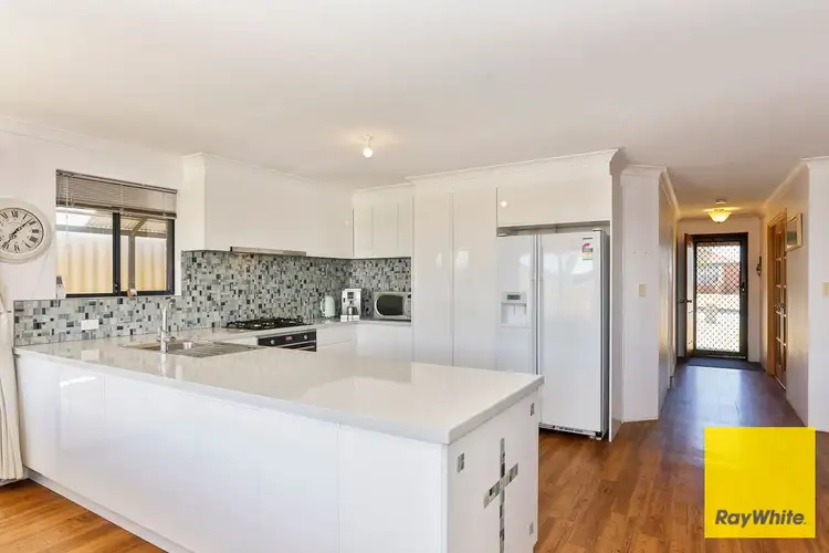 Second view of Homely house listing, 41 Sanderstead Loop, Butler WA 6036