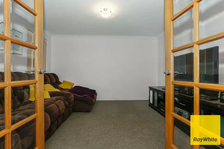 Sixth view of Homely house listing, 41 Sanderstead Loop, Butler WA 6036