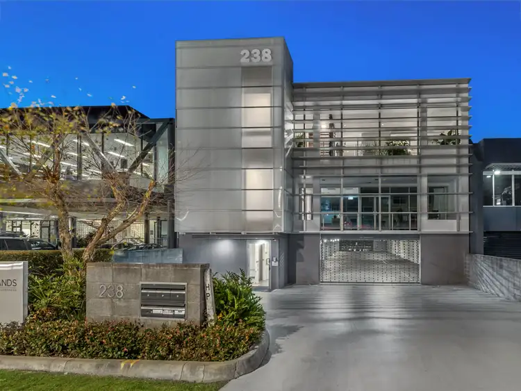 Second view of Homely apartment listing, 3/238 Old Cleveland Road, Coorparoo QLD 4151
