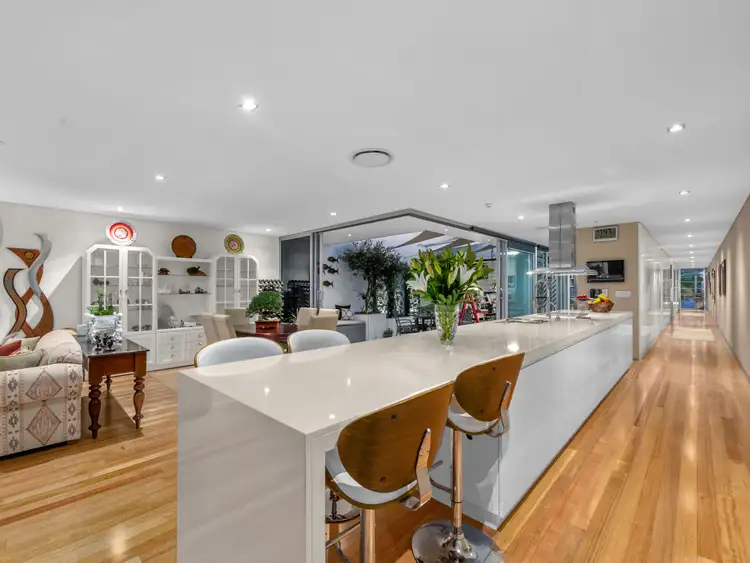 Fourth view of Homely apartment listing, 3/238 Old Cleveland Road, Coorparoo QLD 4151