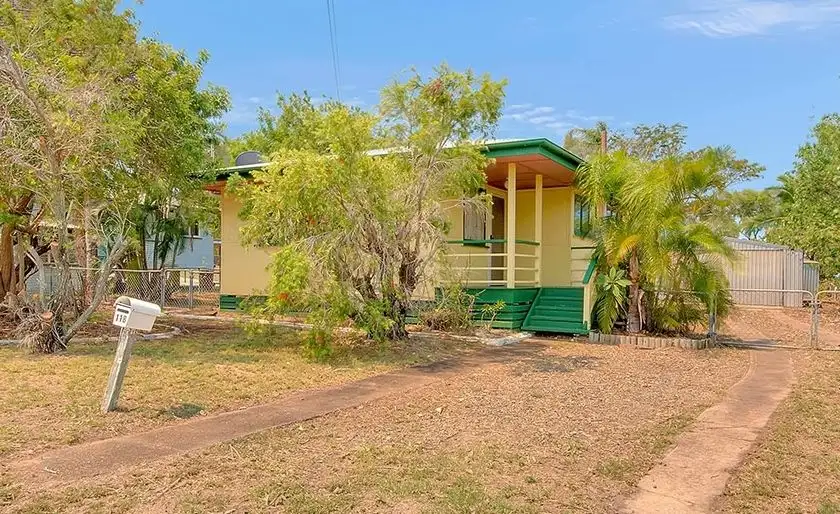 Main view of Homely house listing, 118 O'Connell Street, Barney Point QLD 4680