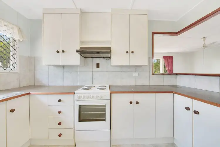 Third view of Homely house listing, 118 O'Connell Street, Barney Point QLD 4680