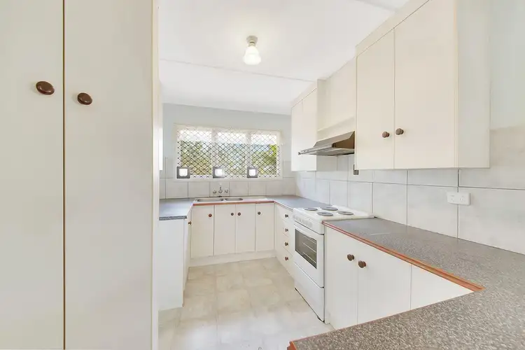 Fourth view of Homely house listing, 118 O'Connell Street, Barney Point QLD 4680