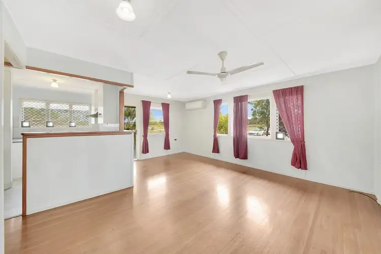 Sixth view of Homely house listing, 118 O'Connell Street, Barney Point QLD 4680