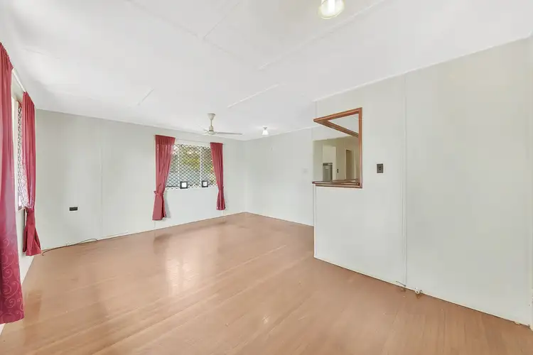 Seventh view of Homely house listing, 118 O'Connell Street, Barney Point QLD 4680