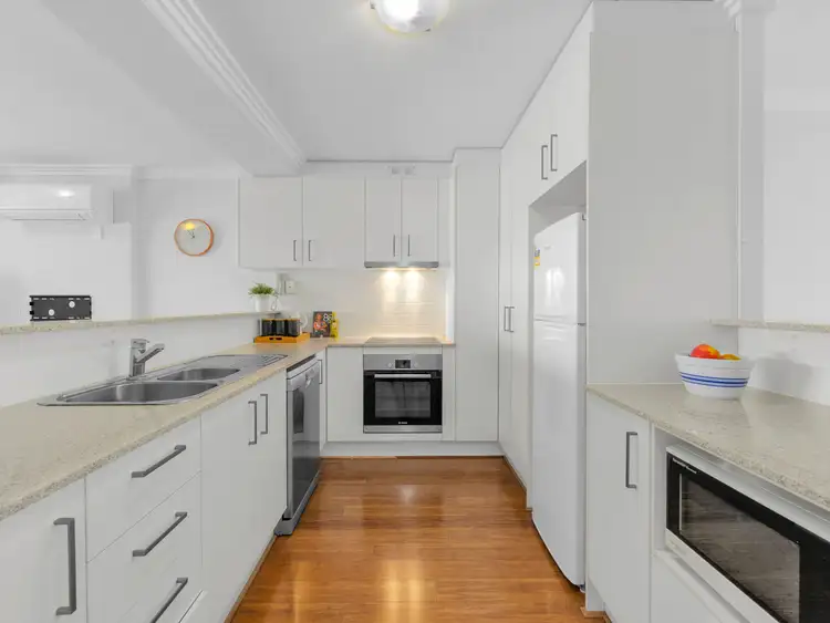 Fourth view of Homely apartment listing, 9/7 Ashgrove Avenue, Ashgrove QLD 4060