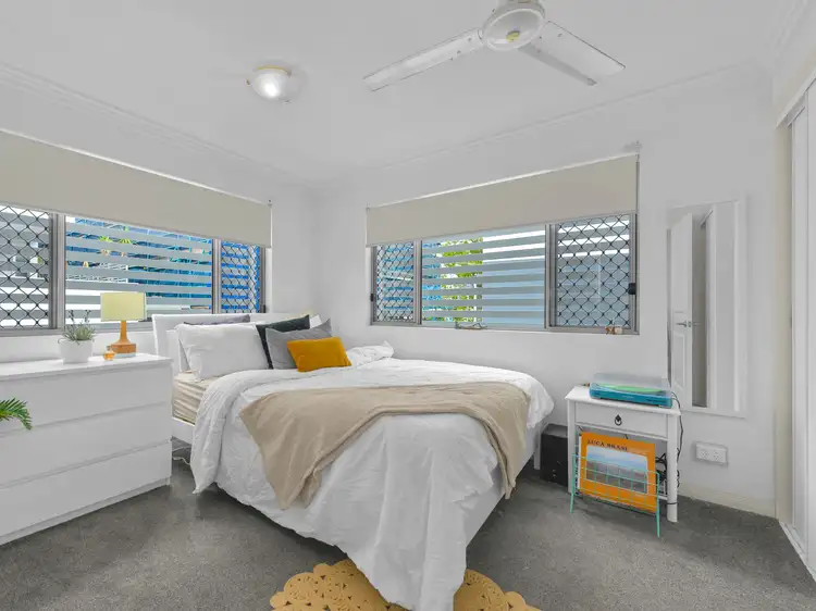 Fifth view of Homely apartment listing, 9/7 Ashgrove Avenue, Ashgrove QLD 4060
