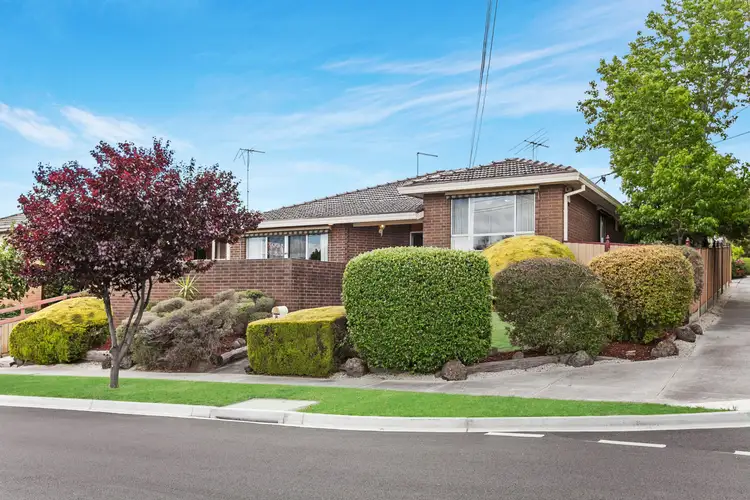 Main view of Homely house listing, 8 Latrobe Avenue, Bundoora VIC 3083