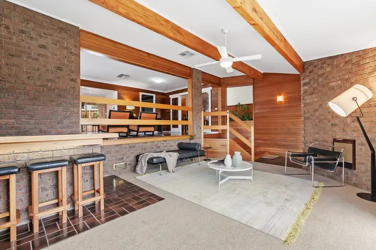 Second view of Homely house listing, 8 Latrobe Avenue, Bundoora VIC 3083
