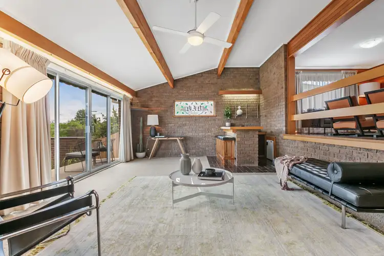 Third view of Homely house listing, 8 Latrobe Avenue, Bundoora VIC 3083