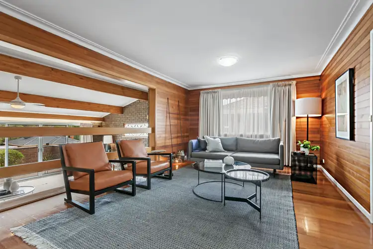 Fourth view of Homely house listing, 8 Latrobe Avenue, Bundoora VIC 3083