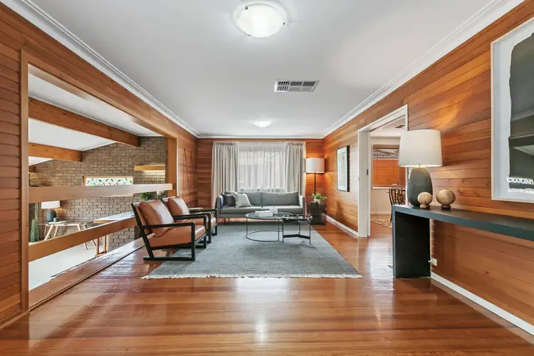 Fifth view of Homely house listing, 8 Latrobe Avenue, Bundoora VIC 3083