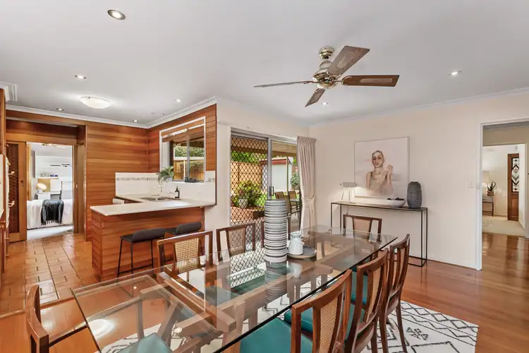 Sixth view of Homely house listing, 8 Latrobe Avenue, Bundoora VIC 3083