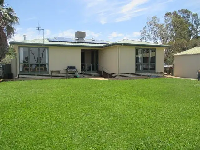 Main view of Homely house listing, 10 Charles Street, Coonamble NSW 2829