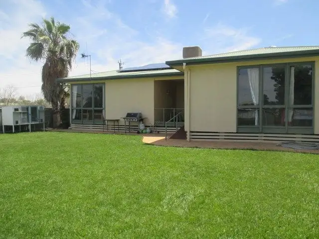 Second view of Homely house listing, 10 Charles Street, Coonamble NSW 2829