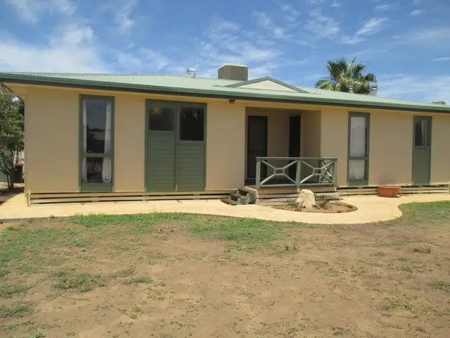 Fourth view of Homely house listing, 10 Charles Street, Coonamble NSW 2829