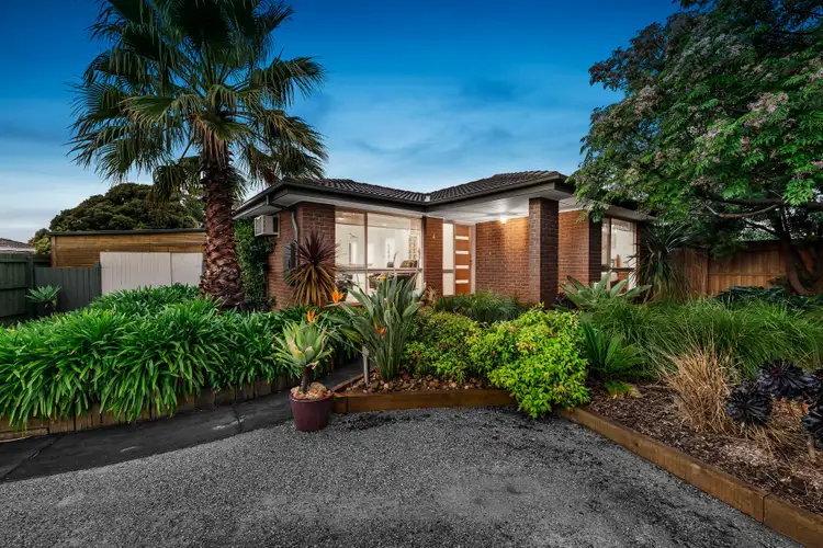 4 Kilborn Court, Mill Park VIC 3082