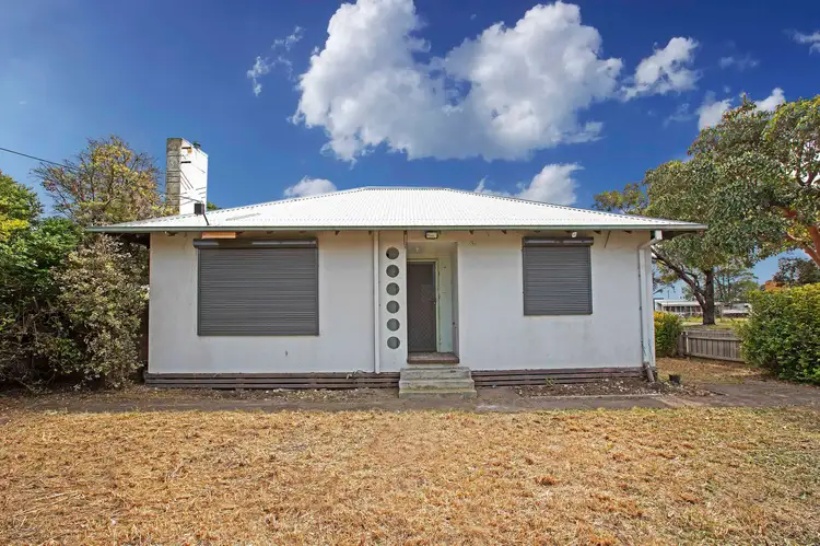 Main view of Homely house listing, 12 Orchid Street, Norlane VIC 3214