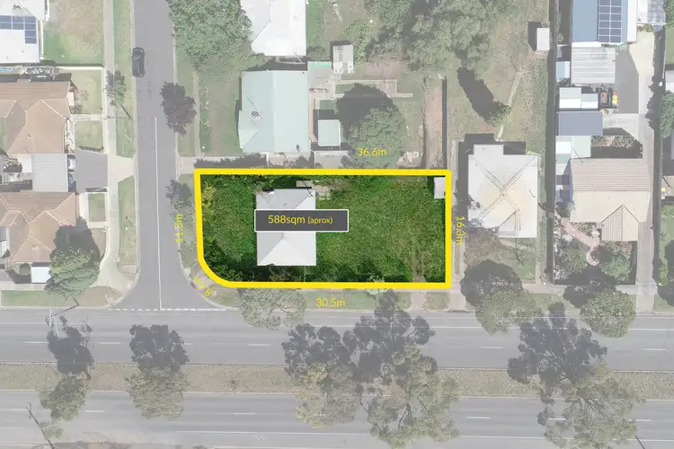 Second view of Homely house listing, 12 Orchid Street, Norlane VIC 3214