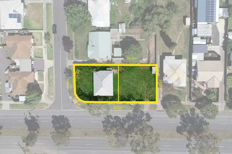 Third view of Homely house listing, 12 Orchid Street, Norlane VIC 3214