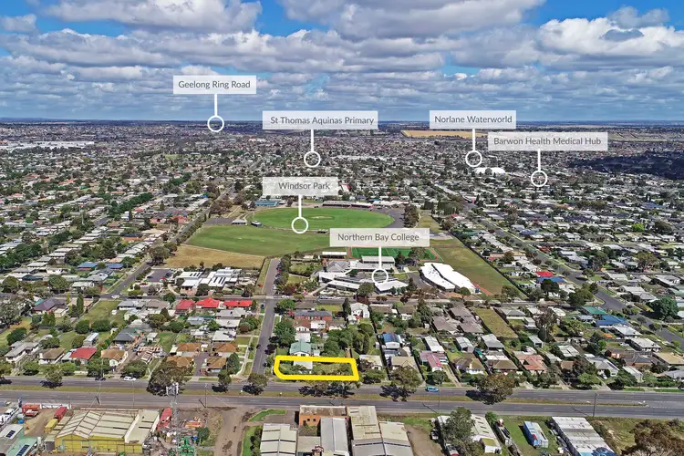 Fifth view of Homely house listing, 12 Orchid Street, Norlane VIC 3214