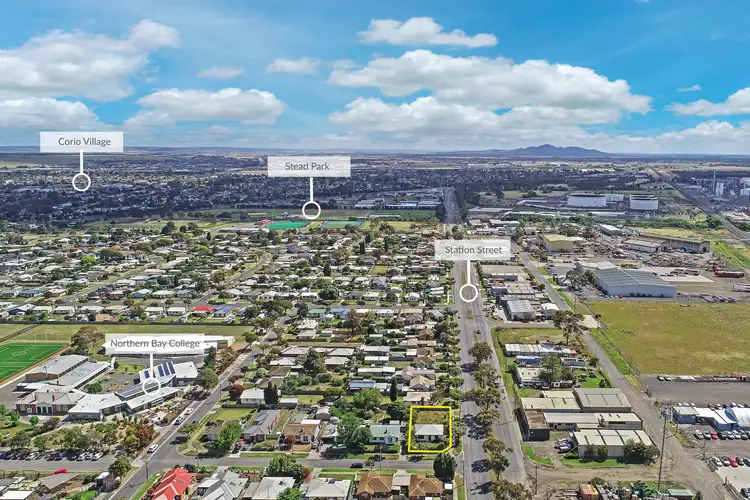 Sixth view of Homely house listing, 12 Orchid Street, Norlane VIC 3214