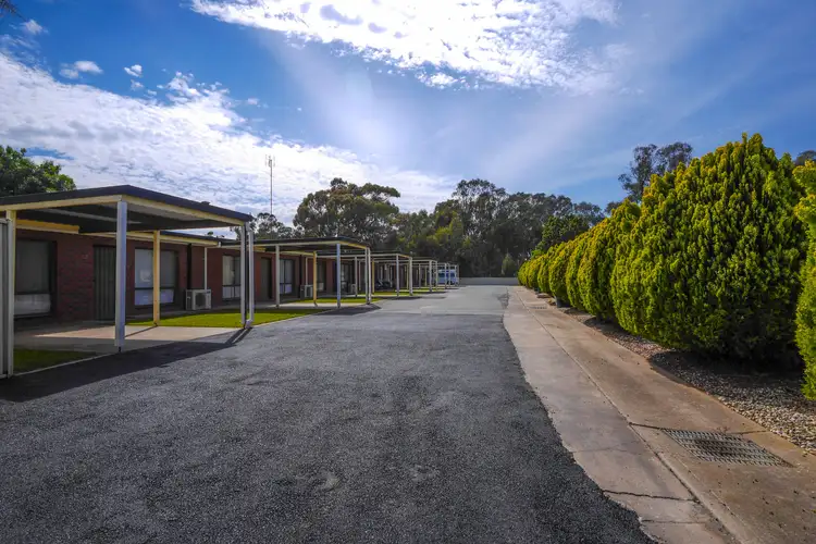 Fifth view of Homely block of units listing, Units 1-7, 254 High Street, Nagambie VIC 3608
