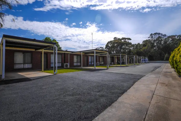Seventh view of Homely block of units listing, Units 1-7, 254 High Street, Nagambie VIC 3608