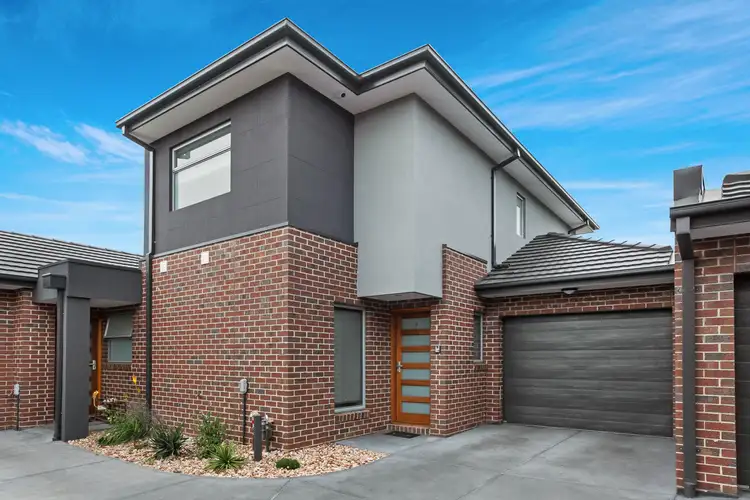 4/24 Leamington Street, Reservoir VIC 3073