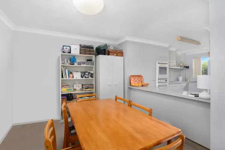 Fifth view of Homely unit listing, 2/4 Botany Crescent, Tweed Heads NSW 2485