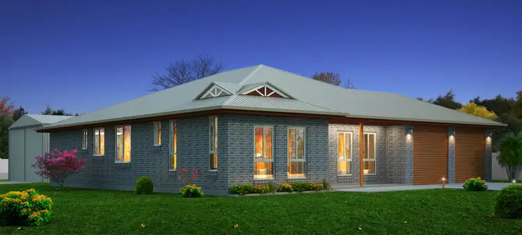 Second view of Homely house listing, 3 Investigator Boulevard, Wallaroo SA 5556