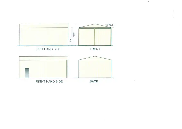 Fourth view of Homely house listing, 3 Investigator Boulevard, Wallaroo SA 5556
