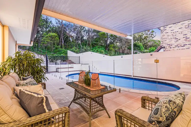 47 Balmerino Drive, Carina QLD 4152