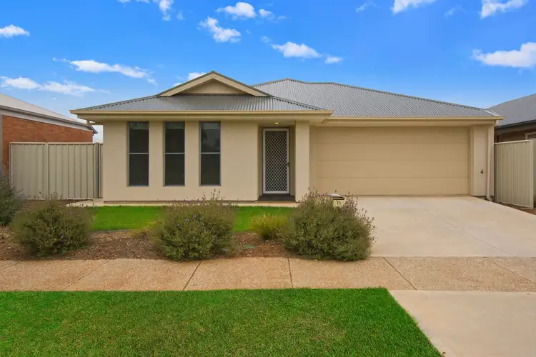 25 Central Boulevard, Munno Para West SA 5115
