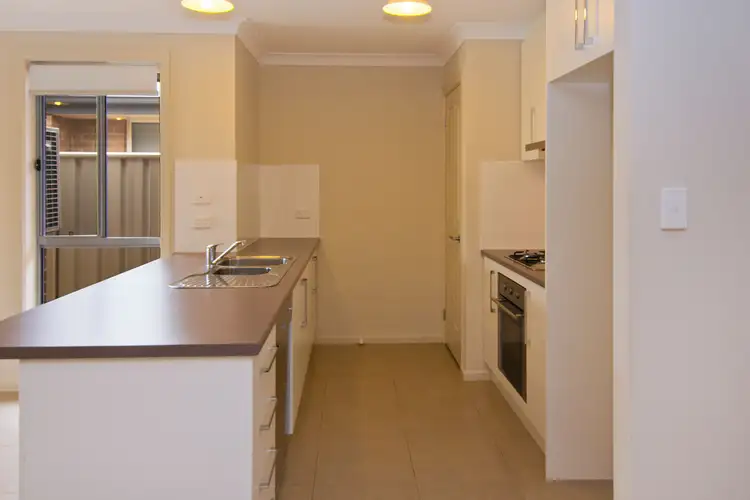 Second view of Homely house listing, 25 Central Boulevard, Munno Para West SA 5115
